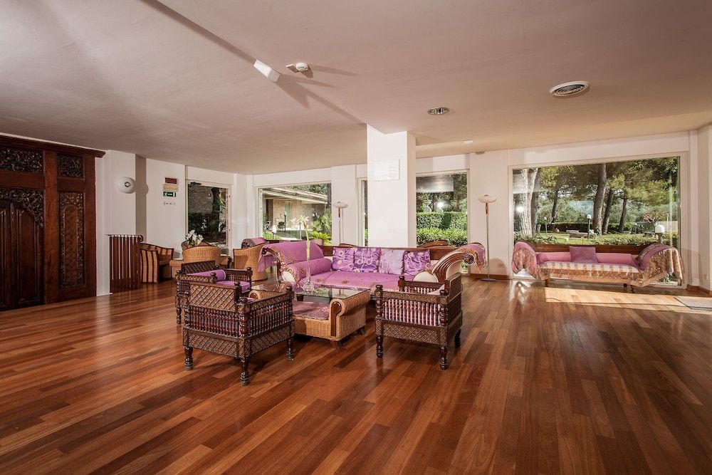 Finis Africae Hotel 2