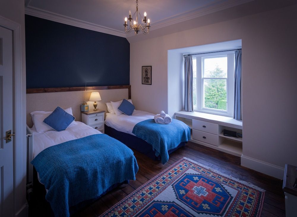 Craigellachie Lodge 2