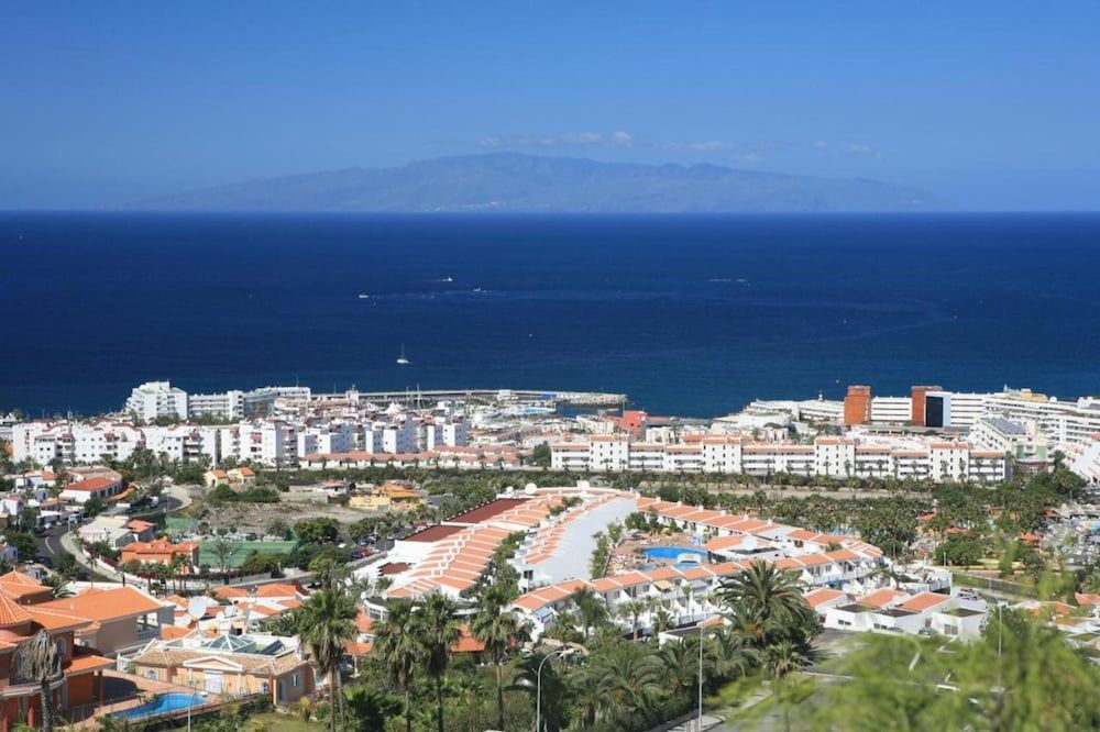 Apartamentos Malibu Park 2