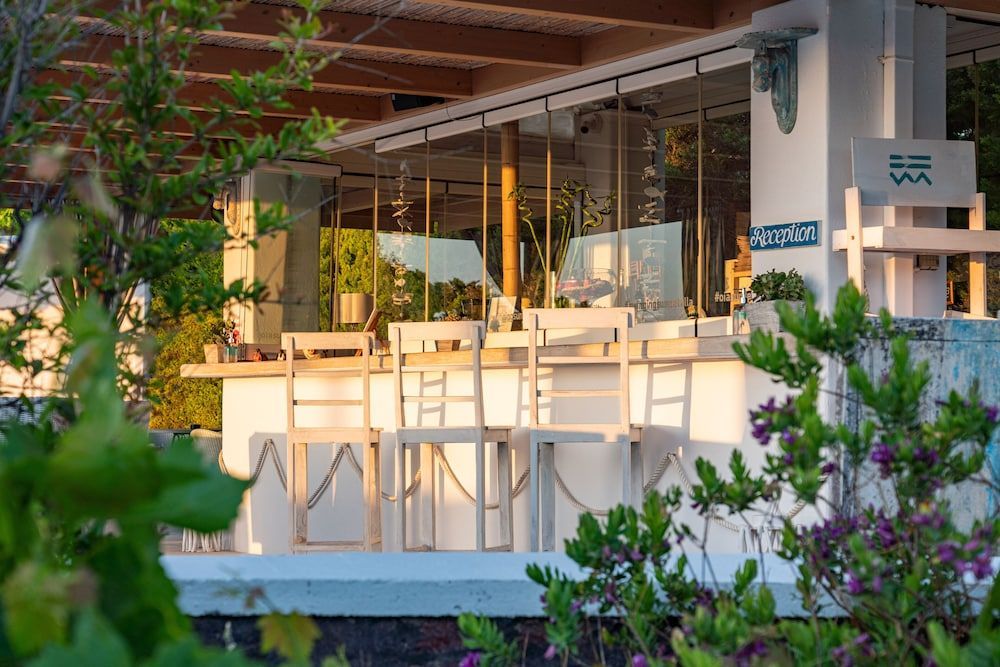 Oia Sunset Villas 2