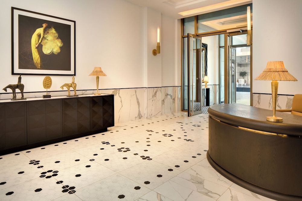 Fairmont Residences La Marina Rabat Sale 2