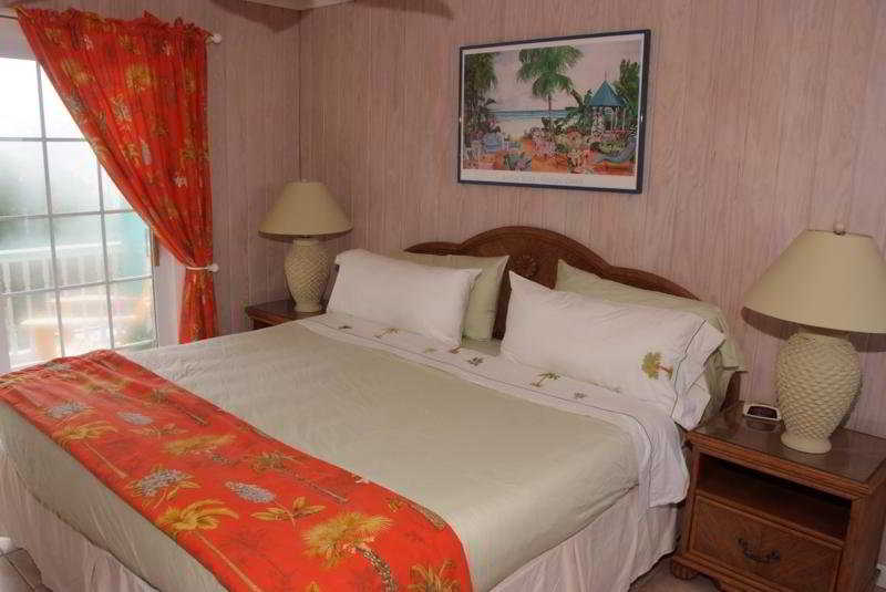 Hope Town Harbour Lodge, an Ascend Hotel 2