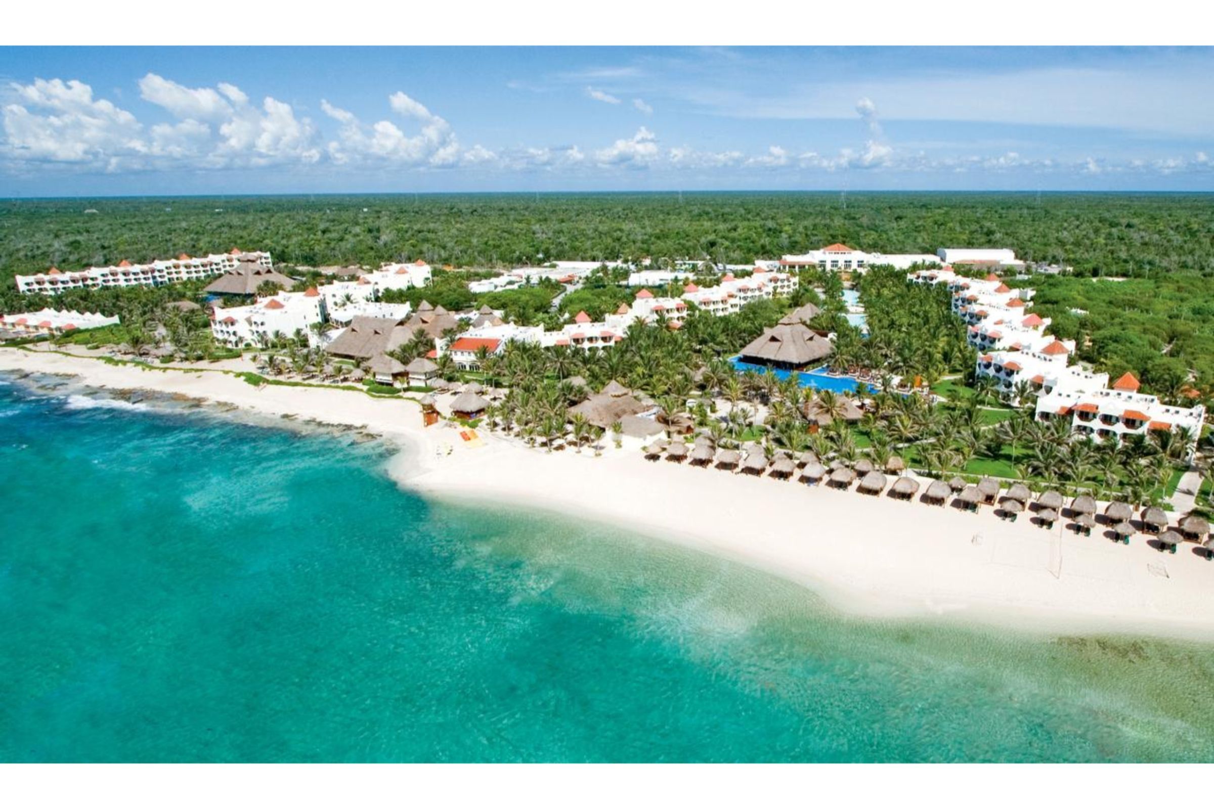 El Dorado Royale Spa Resort - All Inclusive 1
