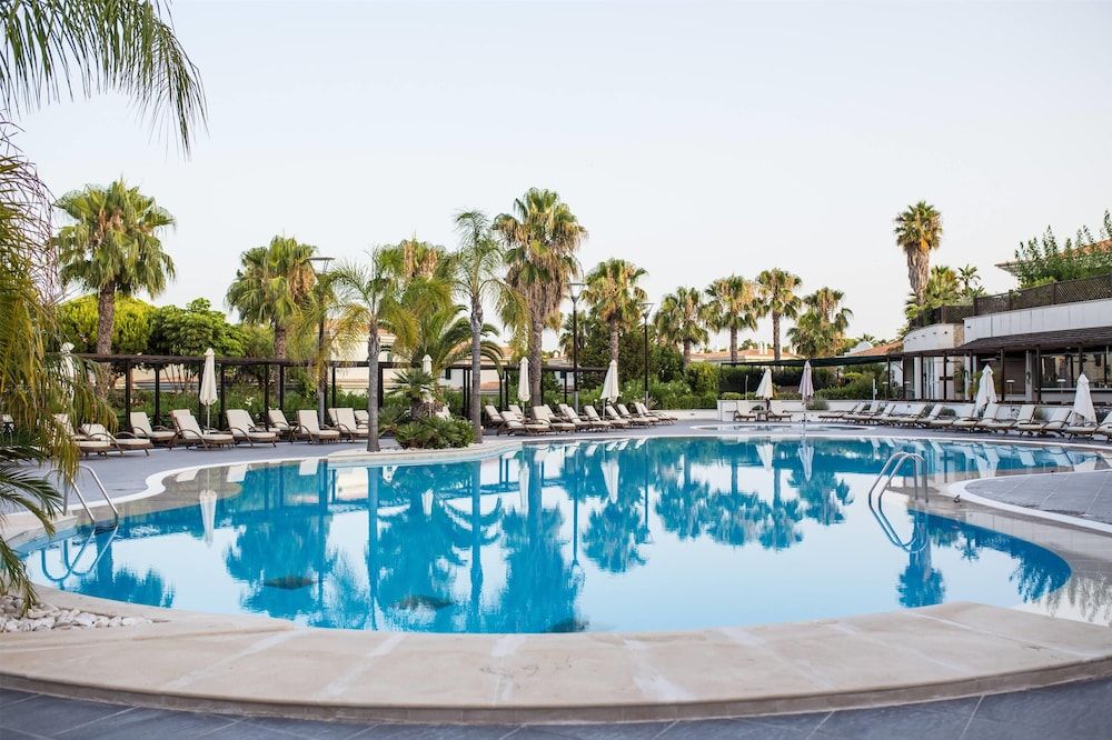 Wyndham Grand Algarve Quinta do Lago 1