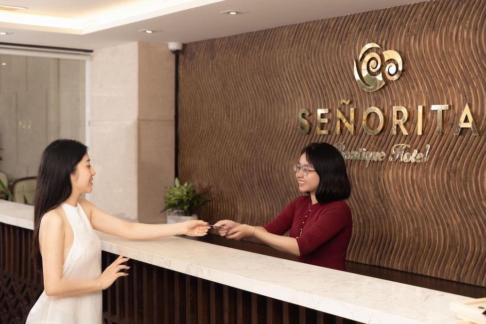 Señorita Boutique Hotel 2