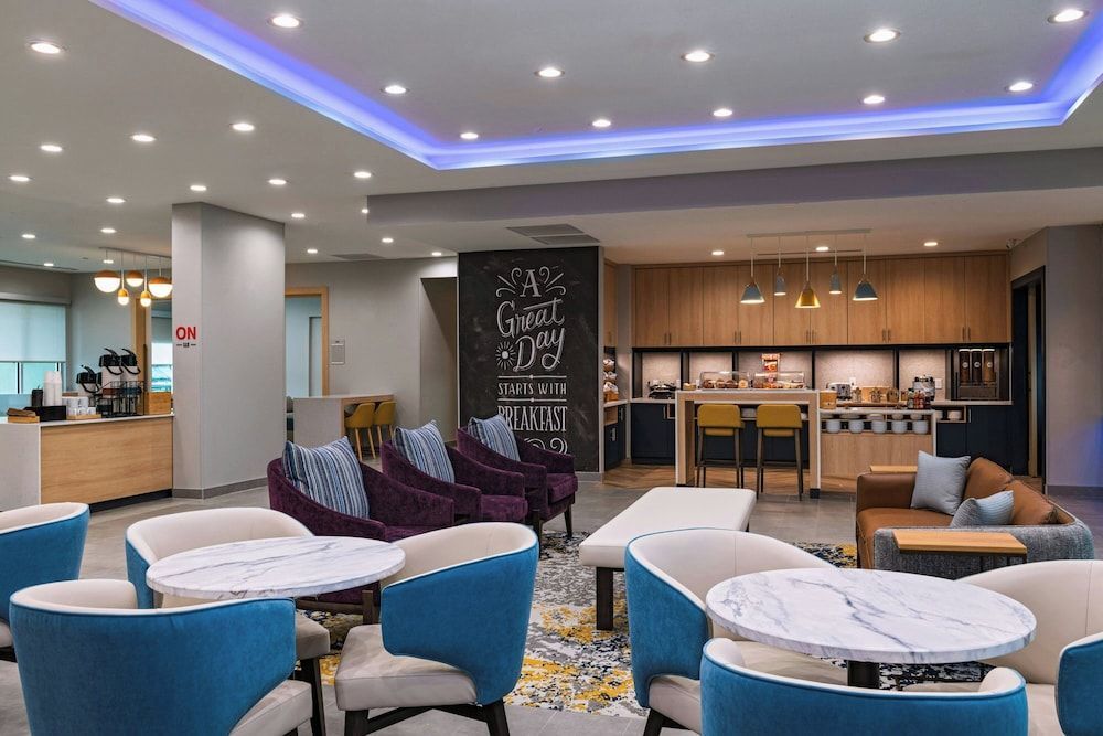 TownePlace Suites by Marriott Stafford Sugar Land 1