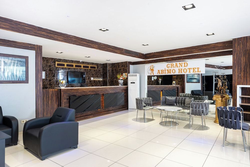 Grand Abimo Hotel 2