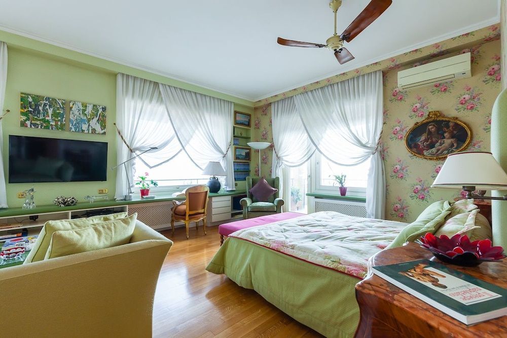 O-House Posillipo 1