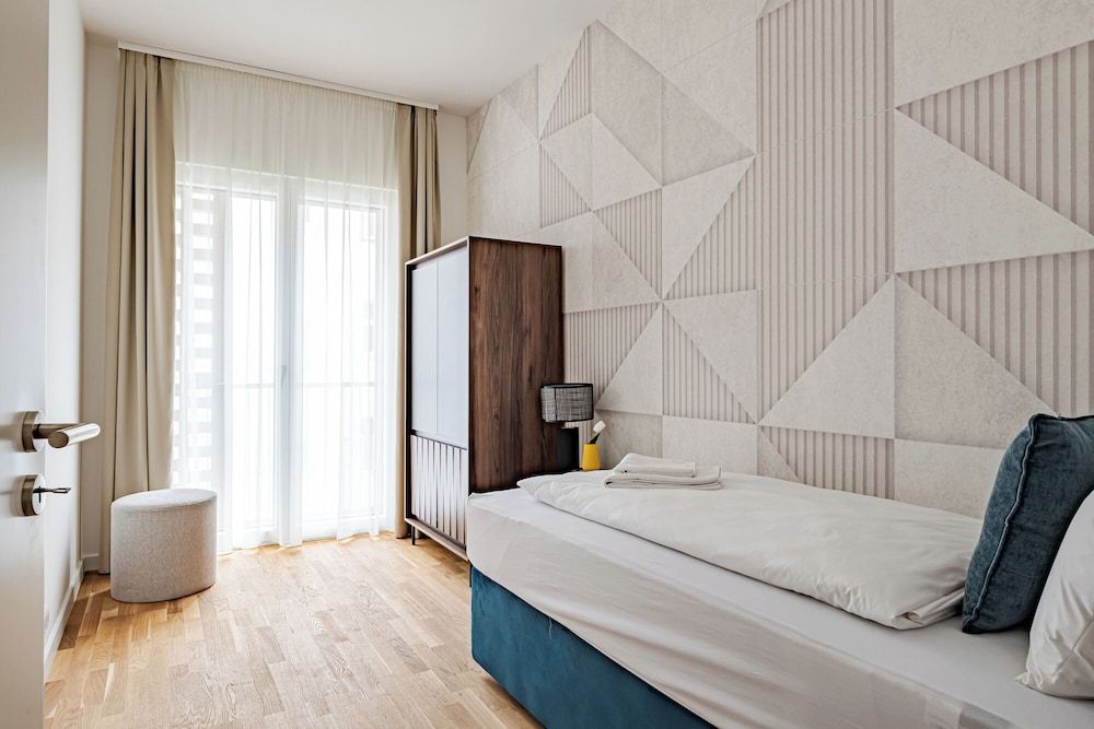 A60 Apartman Hotel 2