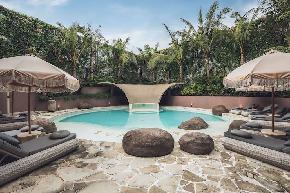 Seascape Resort Sanur by Ini Vie Hospitality 1