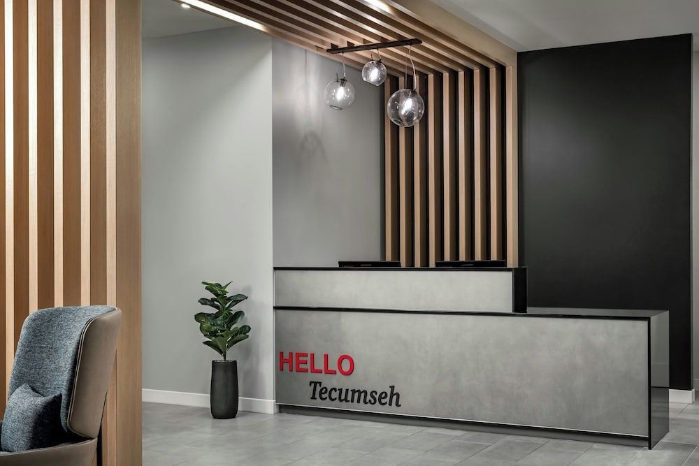 TownePlace Suites by Marriott Tecumseh Windsor 2
