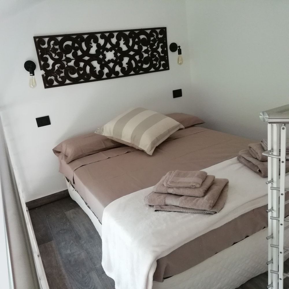 Agriturismo Podere Nigriano 2