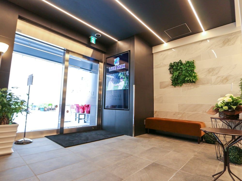 HOTEL LiVEMAX Nihonbashi Ningyocho 2