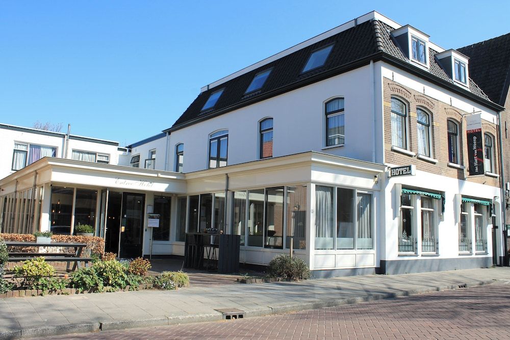 Het Hart van Weesp 1