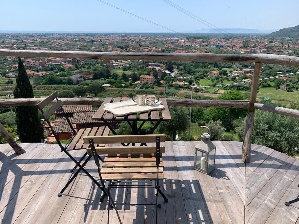 Villa Patrizia Pietrasanta 1