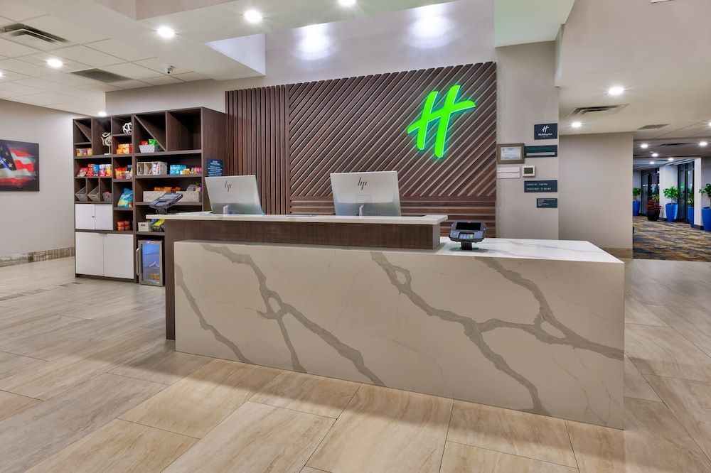 Holiday Inn COOKEVILLE by IHG 1