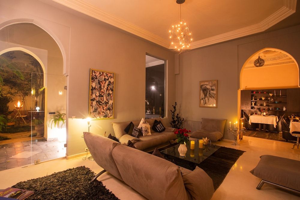 Riad Hizad 2