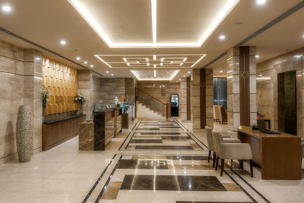 Days Hotel Chennai OMR 2