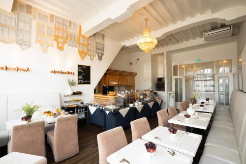 Multatuli Hotel 2