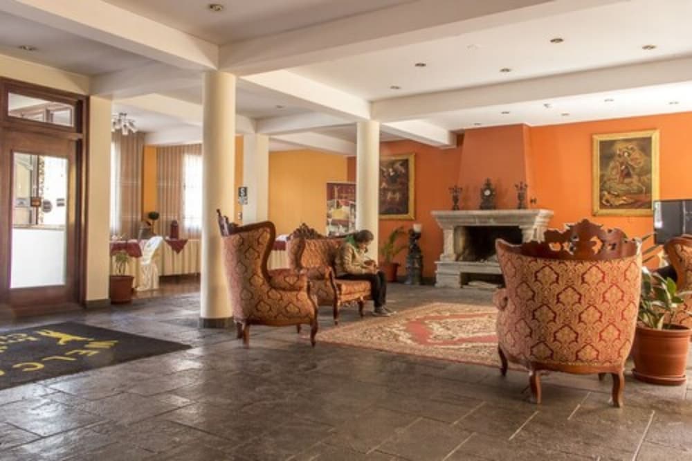 Imperial Cusco Hotel 2