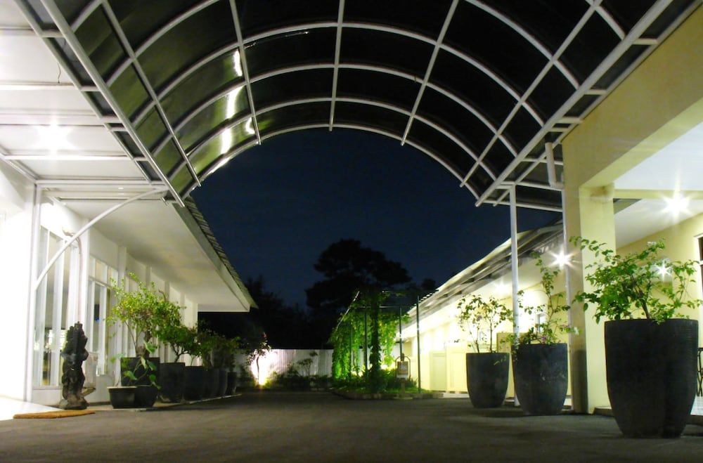 Cengkareng Transit Hotel 1