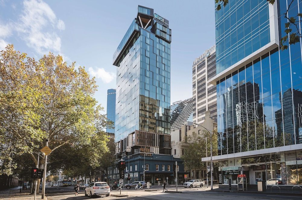 Vibe Hotel Melbourne 1