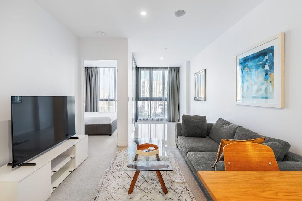 High Street Apartments Toowong 2