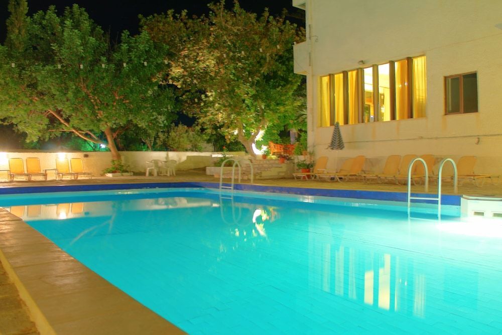 Esperides Hotel 1