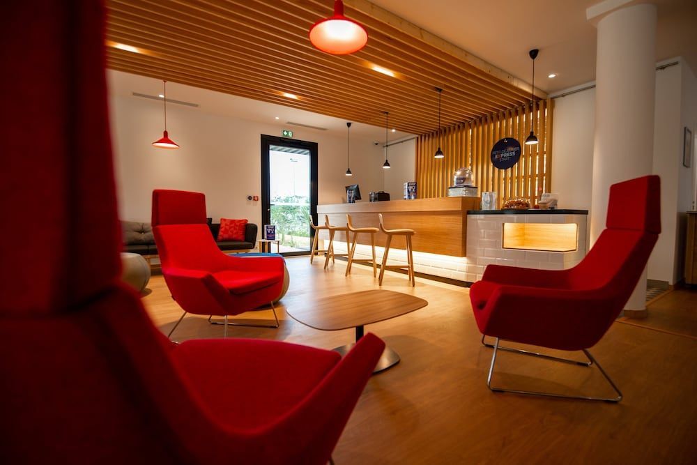 Holiday Inn Express ARCACHON - LA TESTE by IHG 2