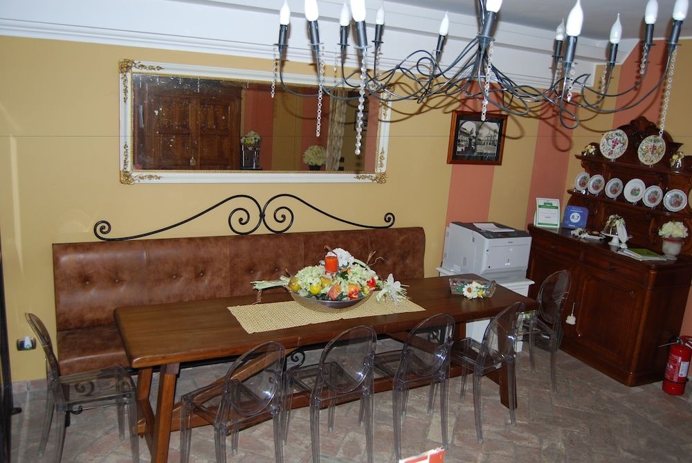 Hotel Locanda Da Carla 2