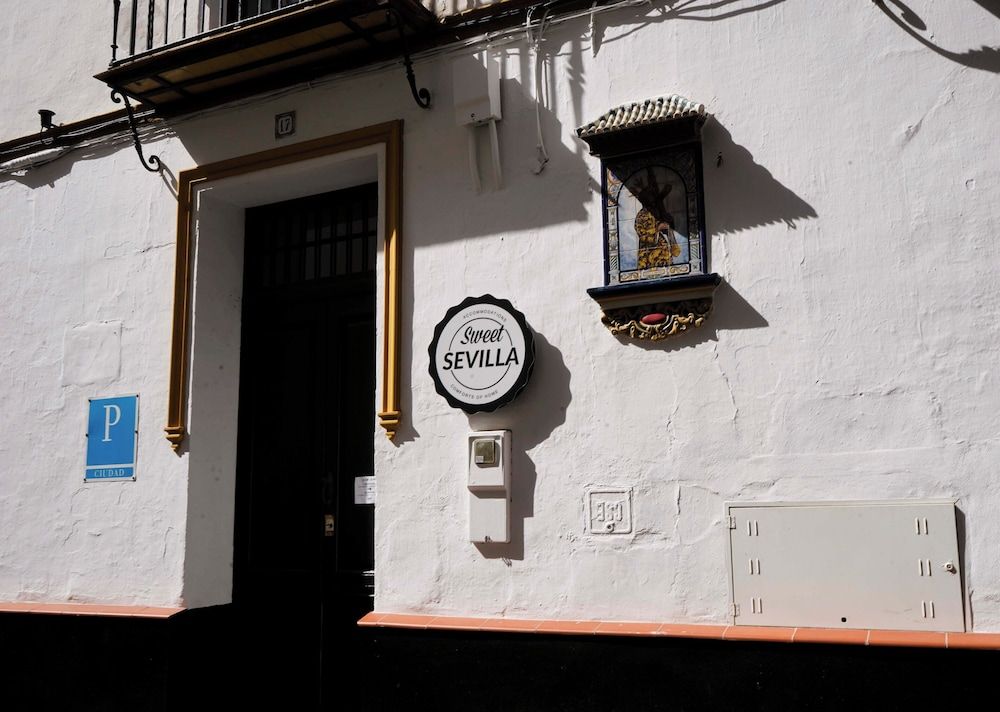 Sweet Sevilla Hostel 1