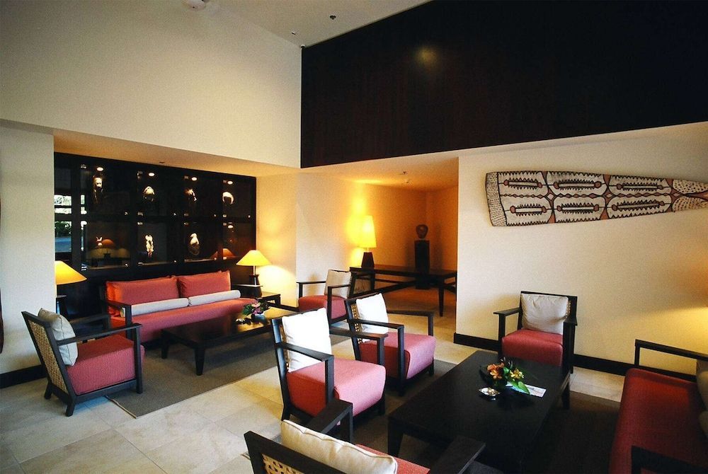 Ramada Hotel & Suites Noumea 2