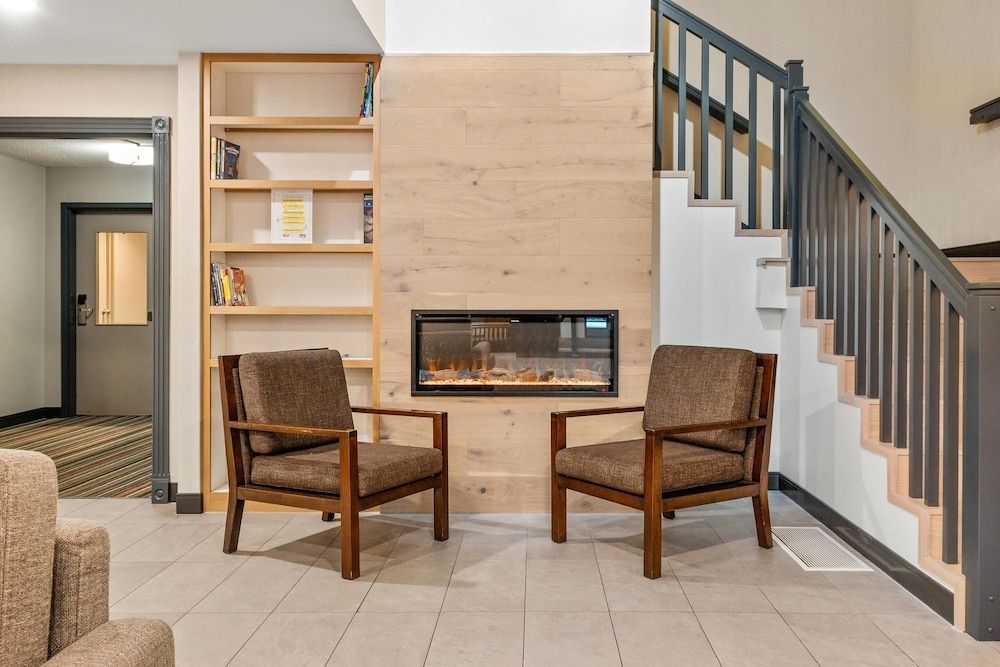 Country Inn & Suites by Radisson, Winnipeg, MB 2