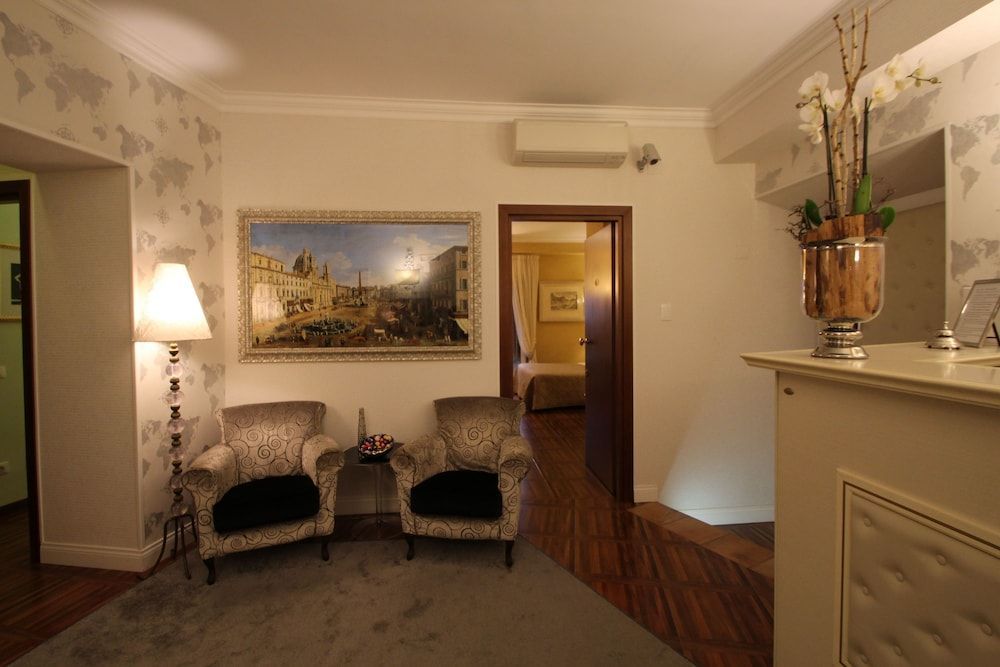 Locanda Navona 2