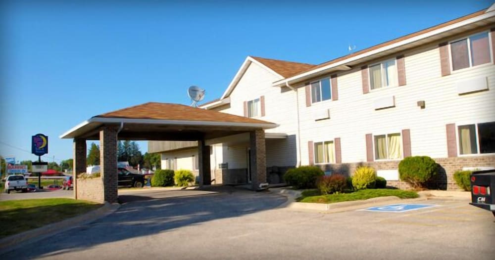 Best Rest Inn & Suites 1