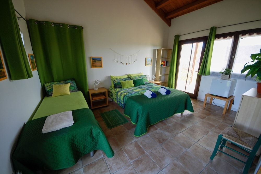 agriturismo Poggio Monte Saturnia 2
