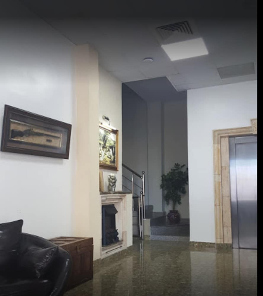 Fantazia Hotel 2
