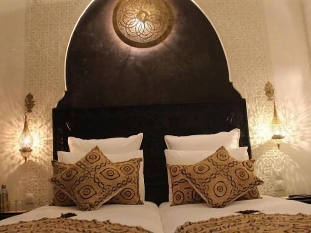 Riad Rêve d'Or 2
