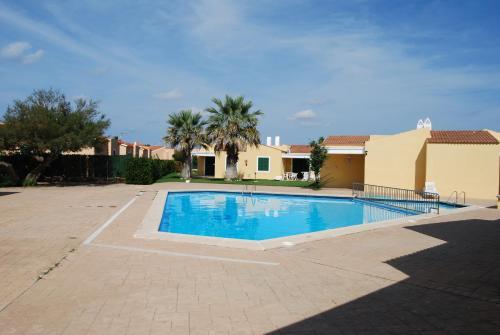 Apartamentos Las Golondrinas 2