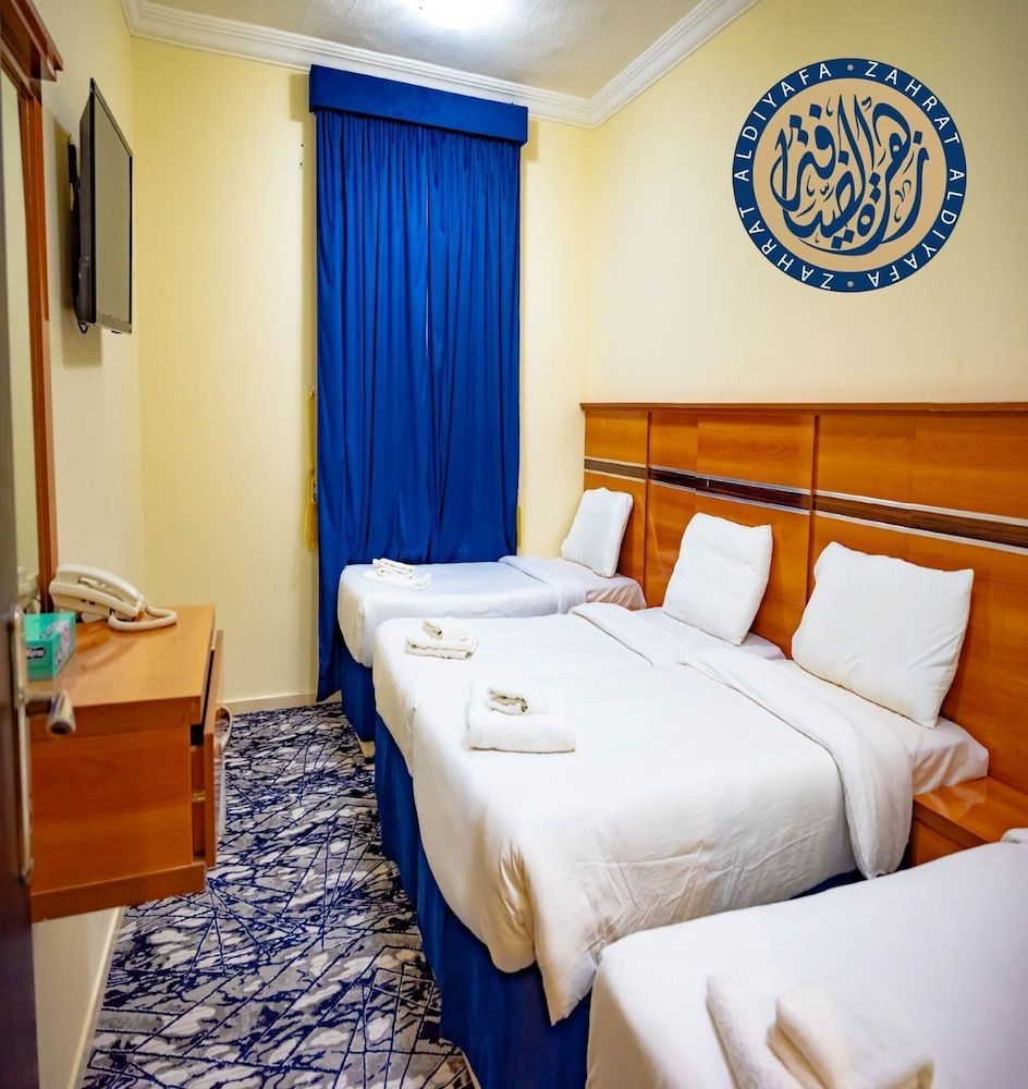 Tara Al Rawdah Hotel 2