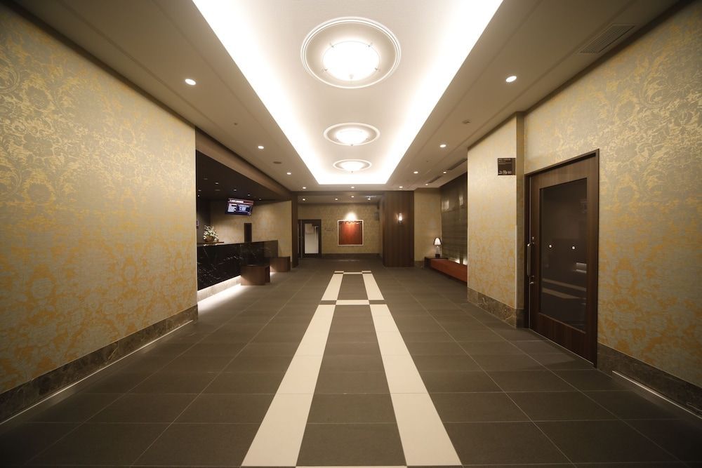 Dormy Inn Premium Osaka Kitahama 2