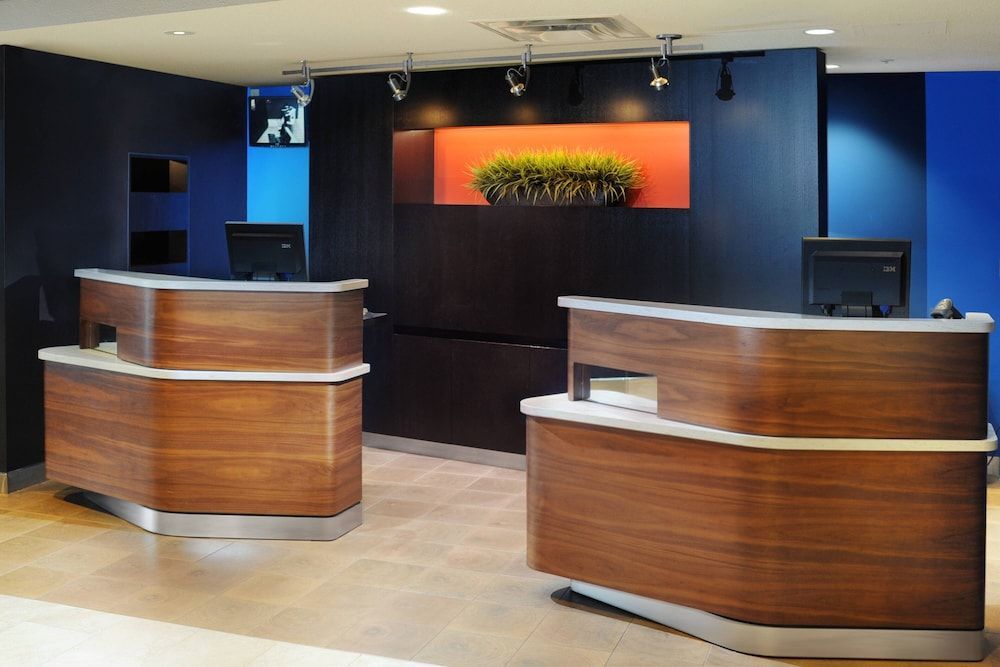 Courtyard by Marriott Dallas Plano in Legacy Park 2
