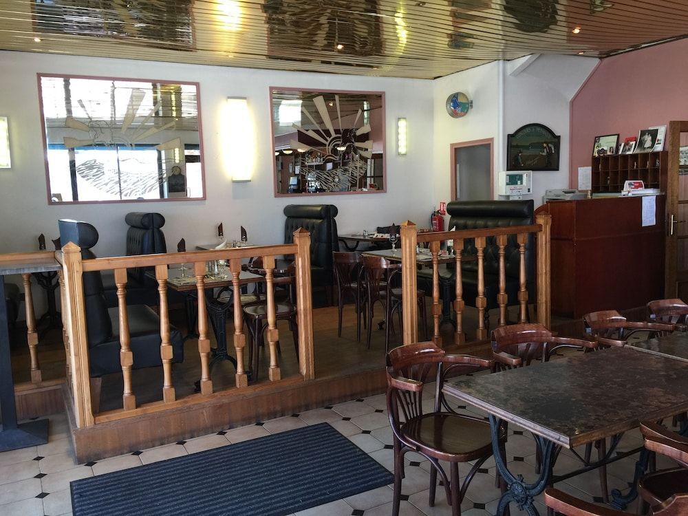 Hôtel Le Roi Gourmand 1