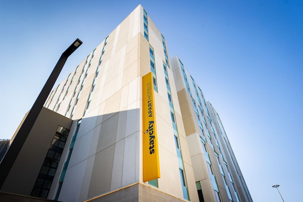 Staycity Aparthotels Venice Mestre 1