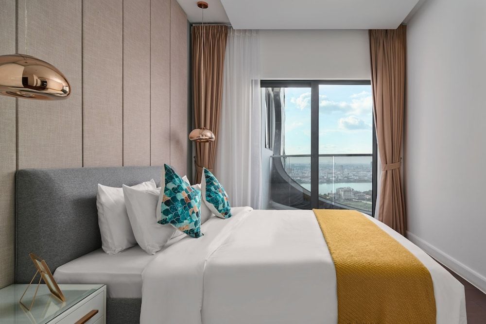 The Peninsula Phnom Penh 2