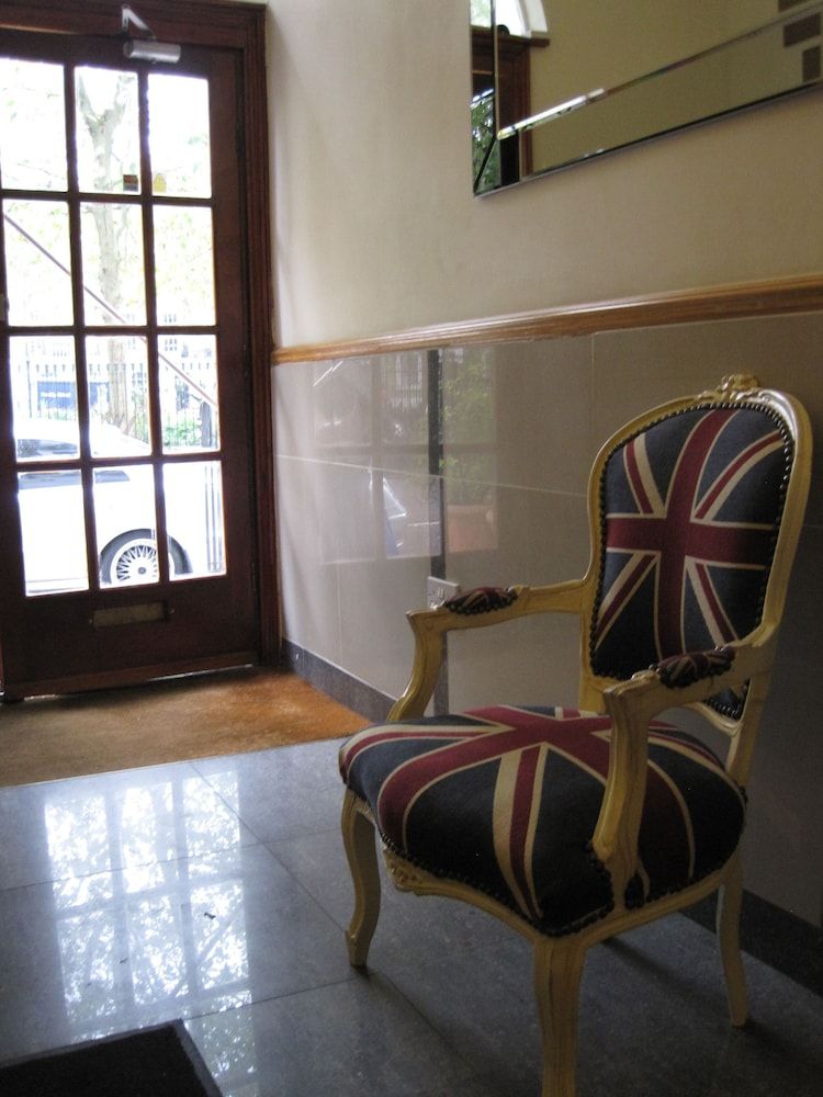 Elmwood Hotel 2