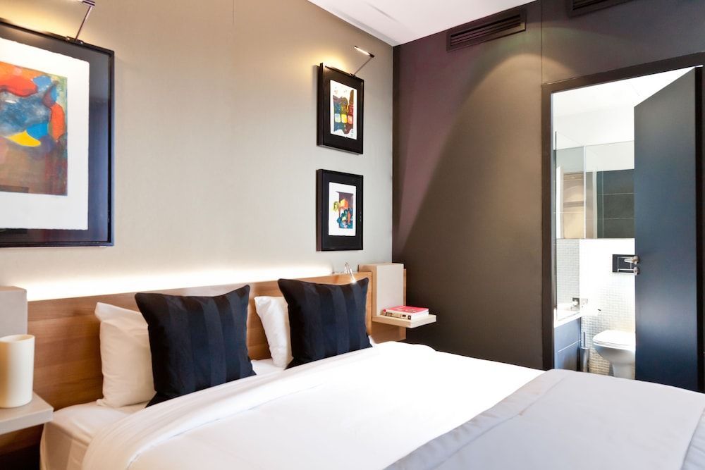 Fred'Hotel 1