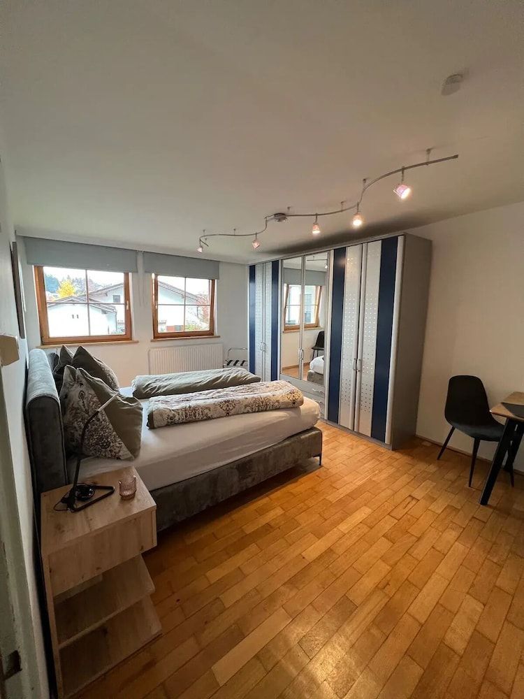 Einzimmerwohnung in Innsbruck 1