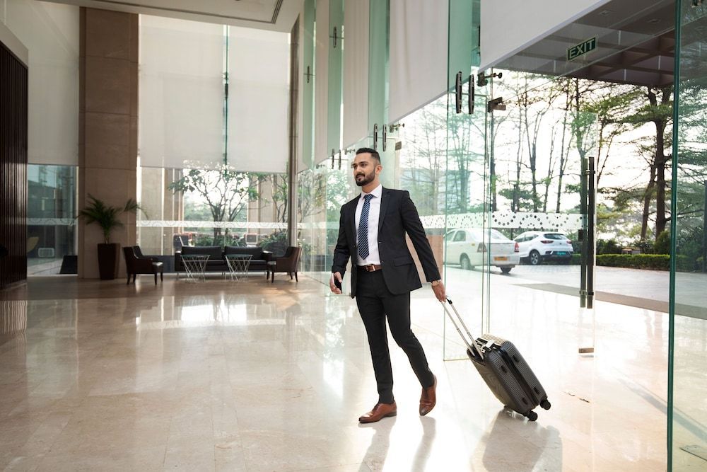 Courtyard by Marriott Pune Chakan 2