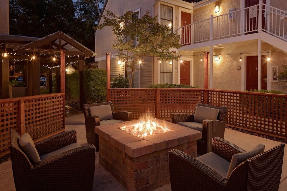 Residence Inn by Marriott San Jose Campbell 1
